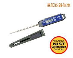 貴陽快速檢測(cè)探針溫度計(jì)