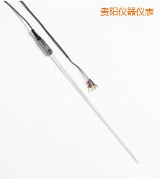 貴陽高性價比石英套管標準鉑電阻溫度計