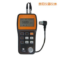 貴陽(yáng)穿透涂層超聲波測(cè)厚儀