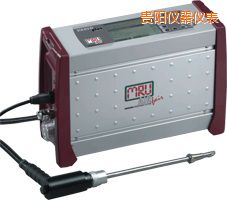 貴陽(yáng)增強(qiáng)型煙氣分析儀