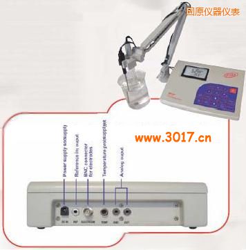 固原臺(tái)式測試儀