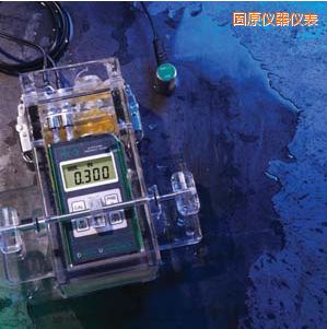 固原水下測厚儀