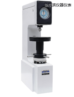 哈爾濱電動塑料洛氏硬度計