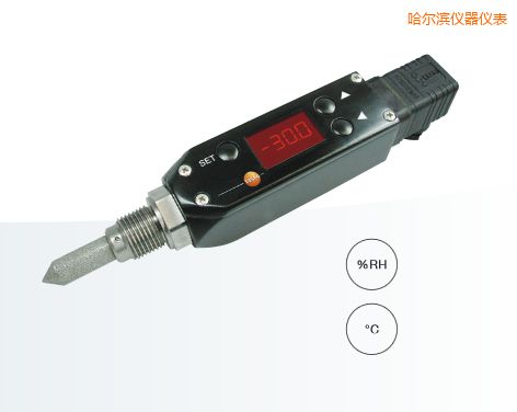哈爾濱壓力露點(diǎn)變送器