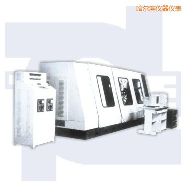 哈爾濱微機(jī)控制摩托車制動(dòng)器綜合試驗(yàn)臺(tái)