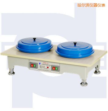 哈爾濱臺式金相試樣拋光機