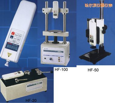 哈爾濱數(shù)顯推拉力計(jì)