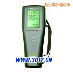 哈爾濱YSI專(zhuān)業(yè)系列水質(zhì)分析儀