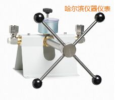 哈爾濱液體比較測試泵