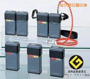 哈爾濱單一氣體迷你檢測器