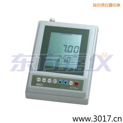 哈爾濱臺(tái)式酸度計(jì),氧化還原,溫度