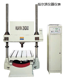 哈爾濱門(mén)式布氏硬度計(jì)