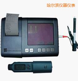 哈爾濱時(shí)代里氏硬度測(cè)量系統(tǒng)