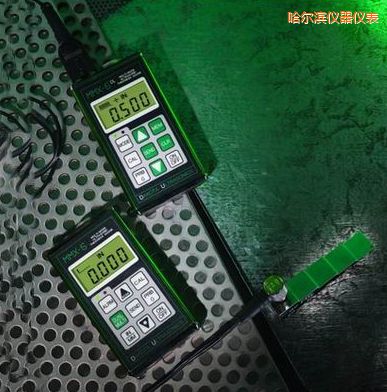 哈爾濱超聲波測(cè)厚儀