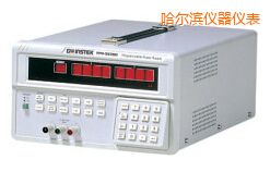 哈爾濱單路輸出可編程線性直流電源
