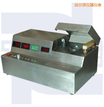 哈爾濱金相試樣電解拋光儀 腐蝕儀