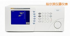 哈爾濱標準型精密壓力測量儀