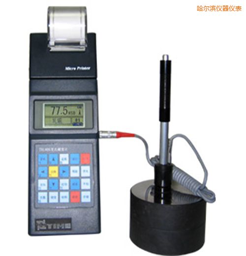 哈爾濱時(shí)代軋輥專用硬度計(jì)