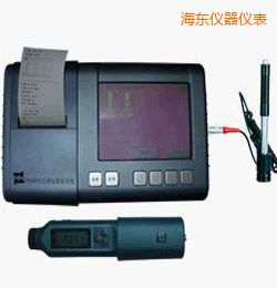 海東時代里氏硬度測量系統(tǒng)