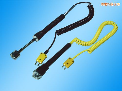 海南表面熱電偶