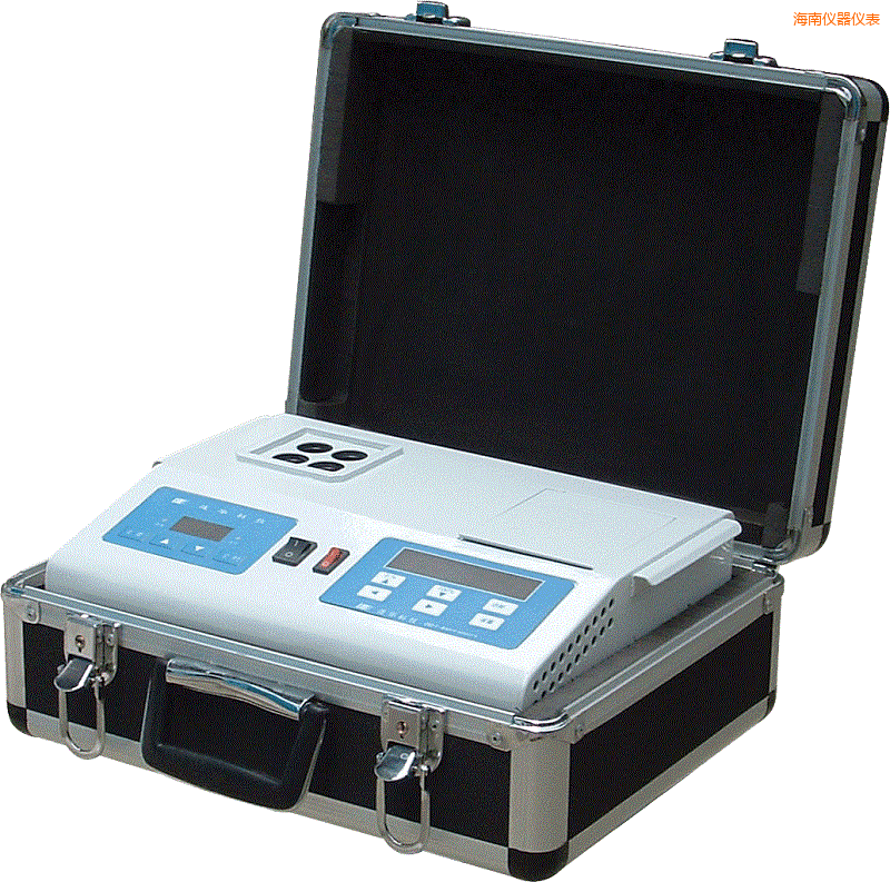 海南便攜經(jīng)濟型COD速測儀
