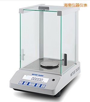 海南電子天平,120g,0.1mg