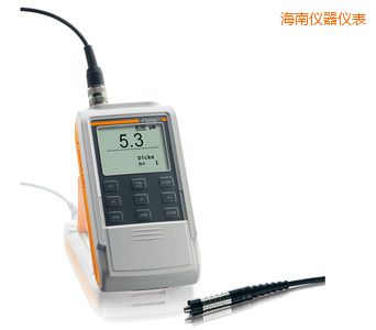 海南手持式涂層測(cè)厚儀
