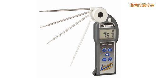 海南FlashCheck 探頭折疊式電子溫度計(jì)