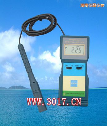 海南濕度計