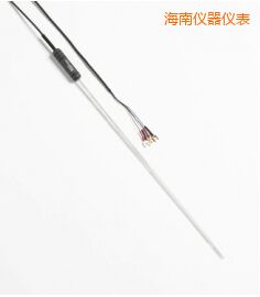 海南高精度石英套管標(biāo)準(zhǔn)鉑電阻溫度計