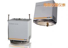 海南X 射線熒光測(cè)量系統(tǒng)