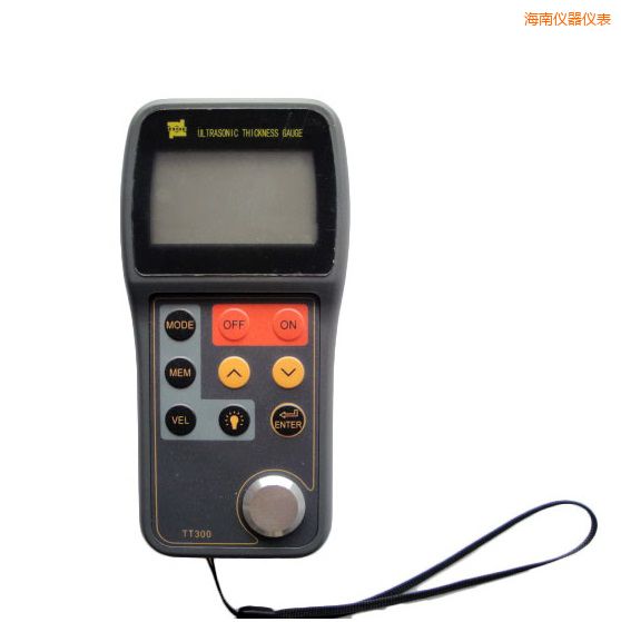 海南超聲波測厚儀