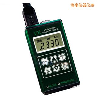 海南超聲波測厚儀