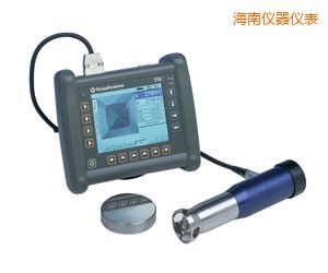 海南硬度檢測儀