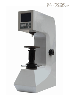 海南數(shù)顯洛氏硬度計(jì)