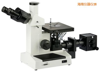 海南金相顯微鏡