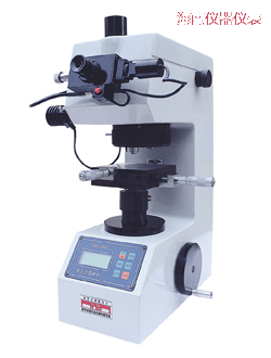 海南小負荷維氏硬度計