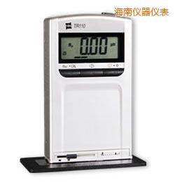 海南時(shí)代袖珍式表面粗糙度儀