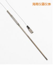 海南短支二等標(biāo)準(zhǔn)鉑電阻溫度計(jì)