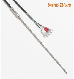 海南快速響應(yīng)鉑電阻溫度計(jì)