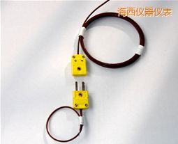 海西熱電偶插頭