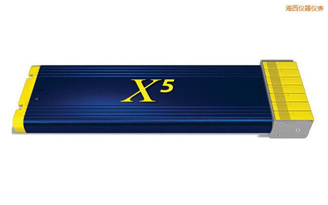 海西爐溫測(cè)試儀(X5系列)