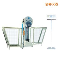 邯鄲時(shí)代液晶數(shù)顯擺錘沖擊試驗(yàn)機(jī)