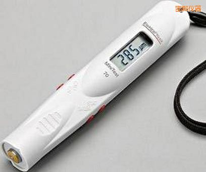 邯鄲MiniTest70系列口袋式涂層測(cè)厚儀