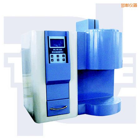 邯鄲熔體流動速率儀