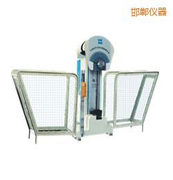 邯鄲時(shí)代半自動(dòng)金屬擺錘沖擊試驗(yàn)機(jī)