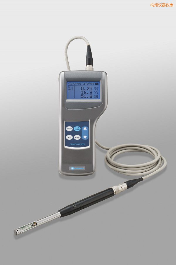 杭州智能型微風(fēng)速環(huán)境測(cè)試儀