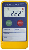 杭州FlashLink® VU In-Transit 數(shù)據(jù)記錄儀