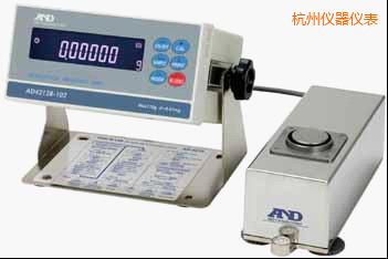 �����ձ�AND AD-4212B���a(ch��n)��(xi��n)�Q(ch��ng)��ϵ�y(t��ng),110g,0.01mg