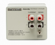 漢中標(biāo)準(zhǔn)電阻